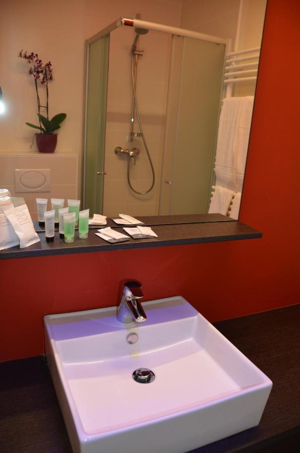 Aparthotel Logies Bocadillo Blankenberge Esterno foto